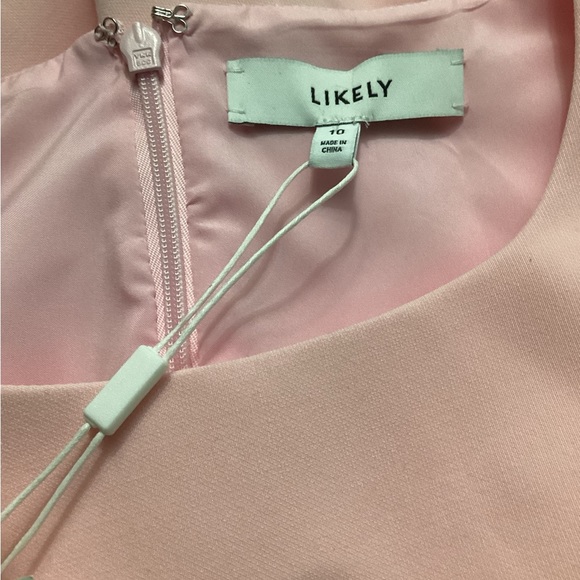 💥PRICE DROP💥 ARIES DRESS - Picture 7 of 9